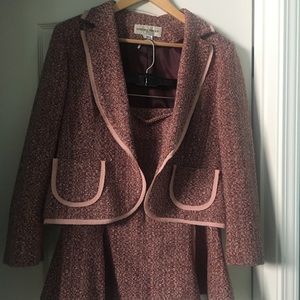 Jones New York Suit (Jacket/Skirt)